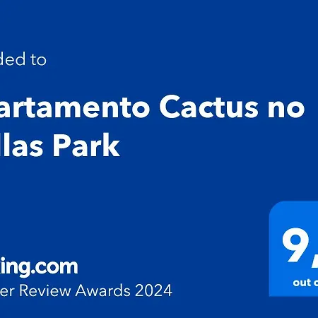 Apartamento Cactus No Dallas Park Campina Grande Exterior photo