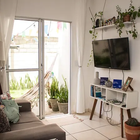 Apartamento Cactus No Dallas Park Campina Grande Exterior photo