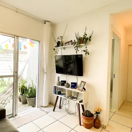 Apartamento Cactus No Dallas Park Campina Grande Exterior photo