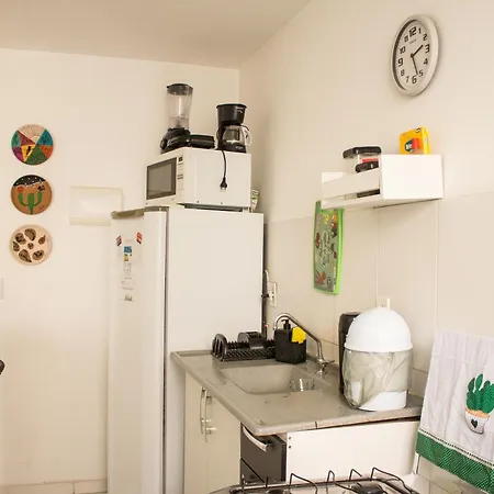 Apartamento Cactus No Dallas Park Campina Grande Exterior photo