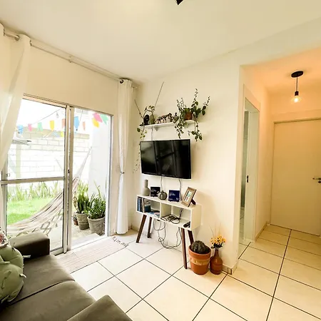 Apartamento Cactus No Dallas Park Campina Grande Exterior photo