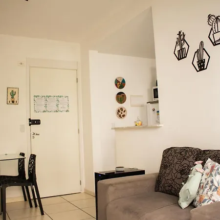 Apartamento Cactus No Dallas Park Campina Grande Exterior photo