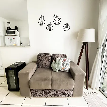 Apartamento Cactus No Dallas Park Campina Grande Exterior photo