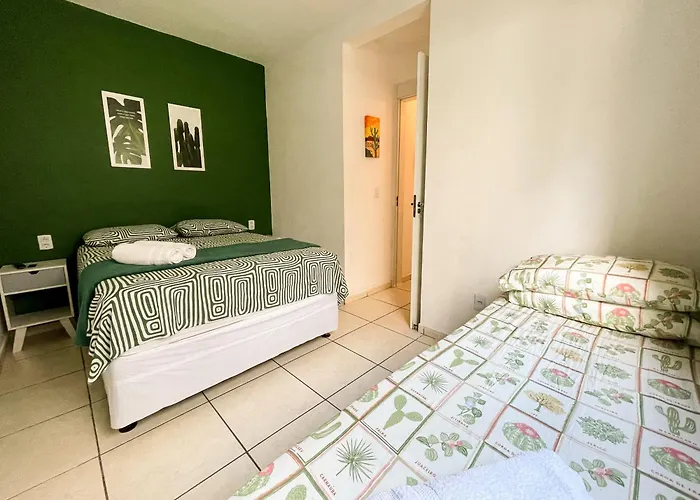 Apartamento Cactus No Dallas Park