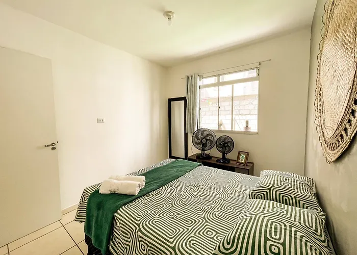 Apartamento Cactus No Dallas Park