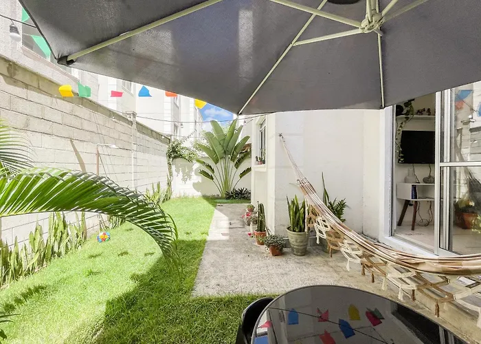 Apartamento Cactus No Dallas Park