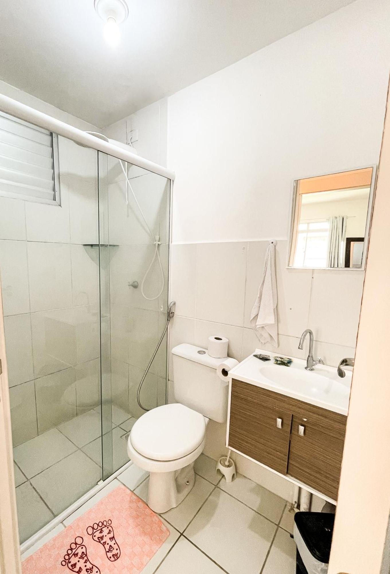 Apartment Cactus No Dallas Park Campina Grande
