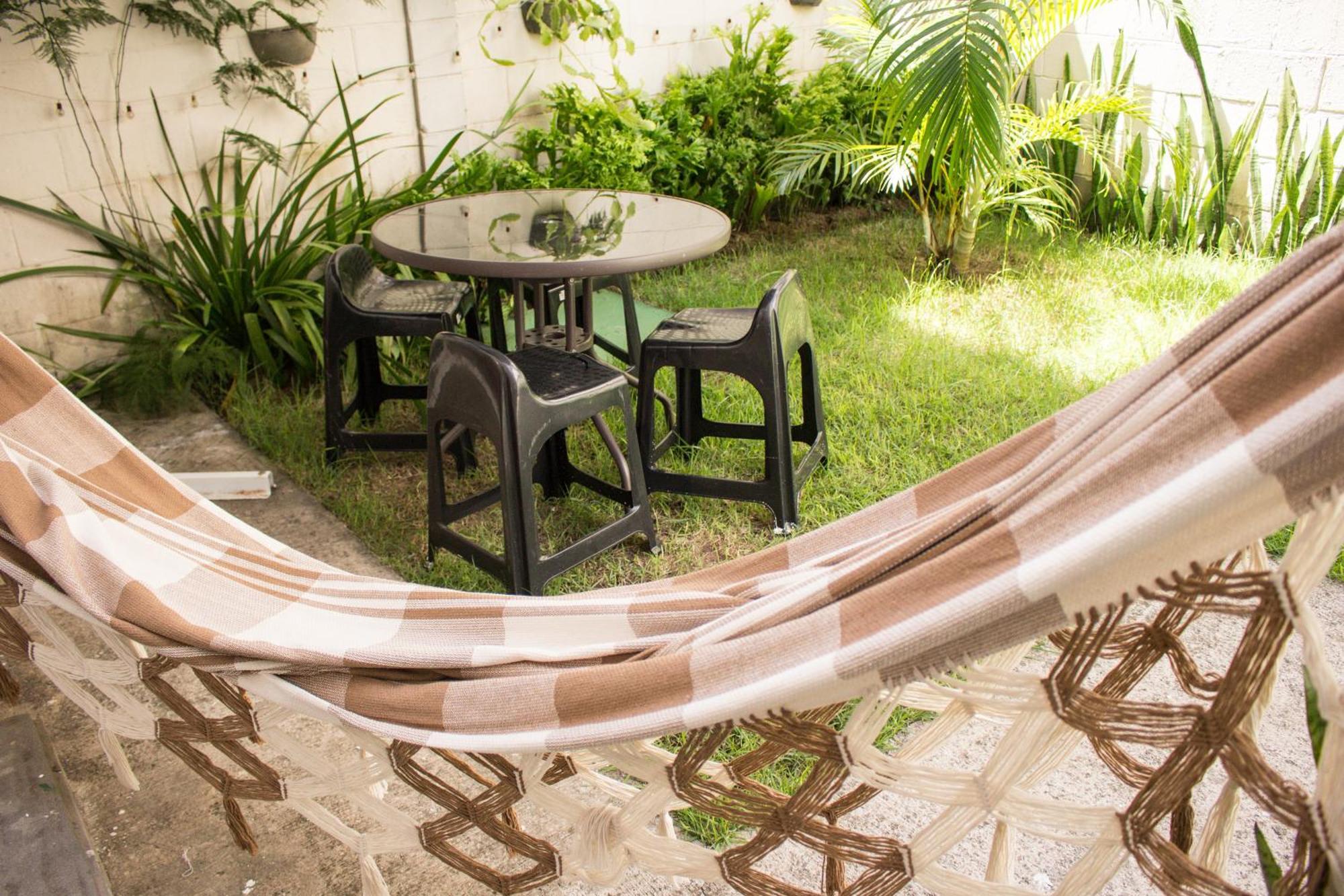 Apartment Cactus No Dallas Park Campina Grande