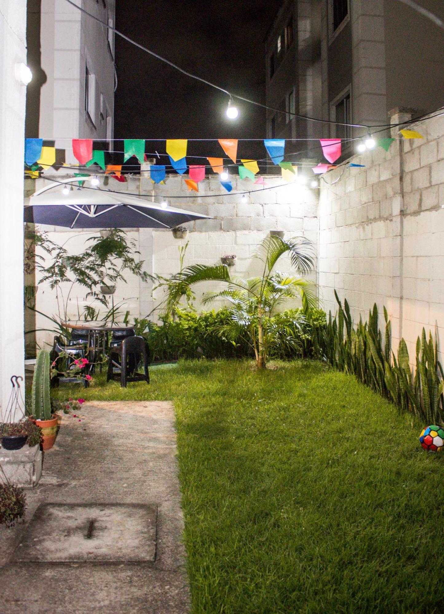 Cactus No Dallas Park Campina Grande
